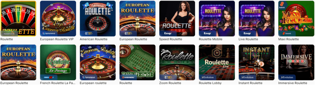 Área de pagamentos do Ice Casino com foco em métodos digitais